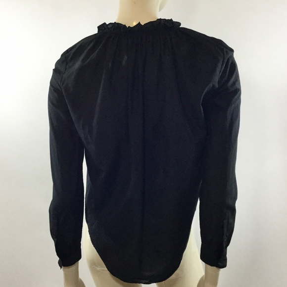 H&M 2014 Spring Collection Blouse - Picture 4 of 7